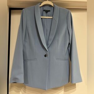 Preston & York Light Blue Blazer
